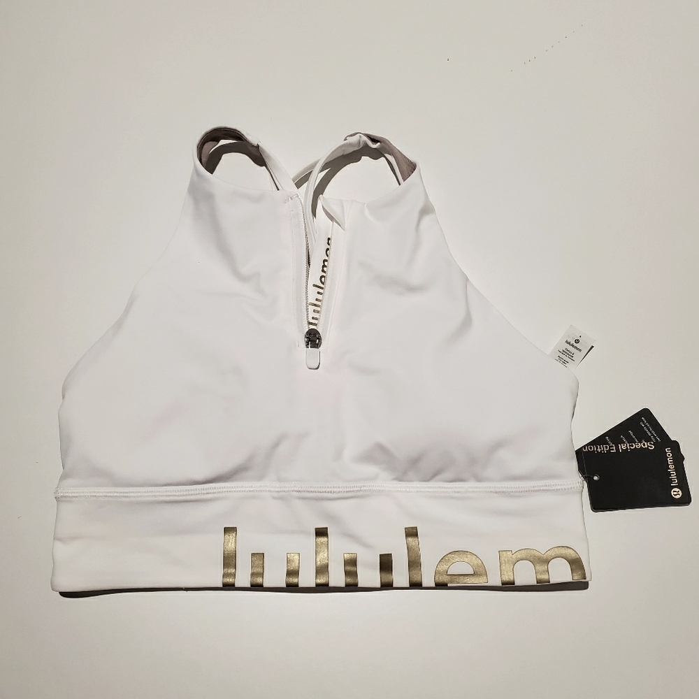 Energy sports bra LuluLemon